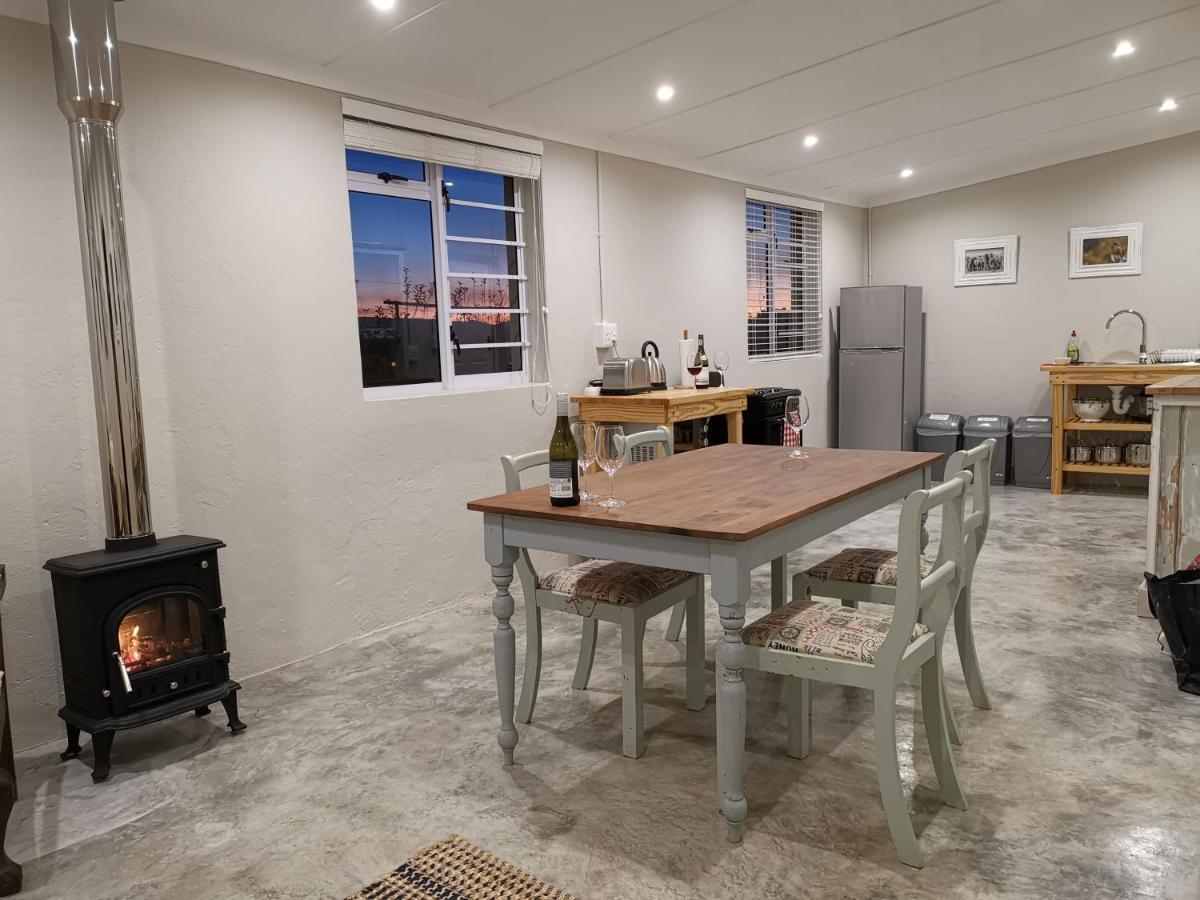 Moortop Cottages 엘진 외부 사진