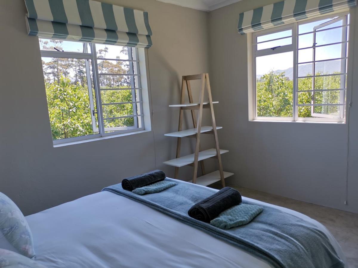 Moortop Cottages 엘진 외부 사진