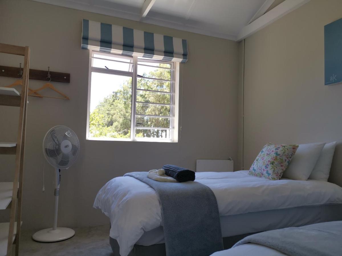 Moortop Cottages 엘진 외부 사진
