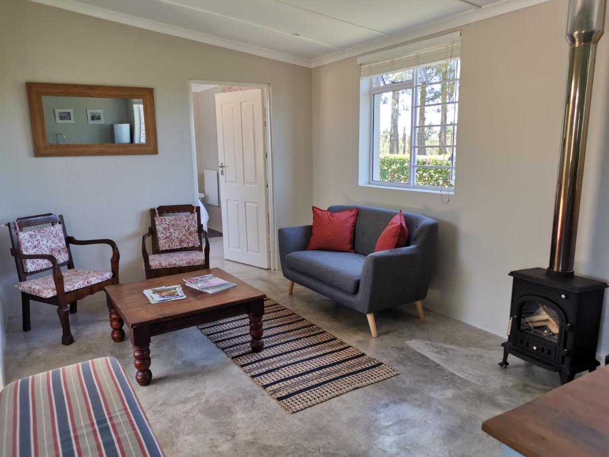 Moortop Cottages 엘진 외부 사진