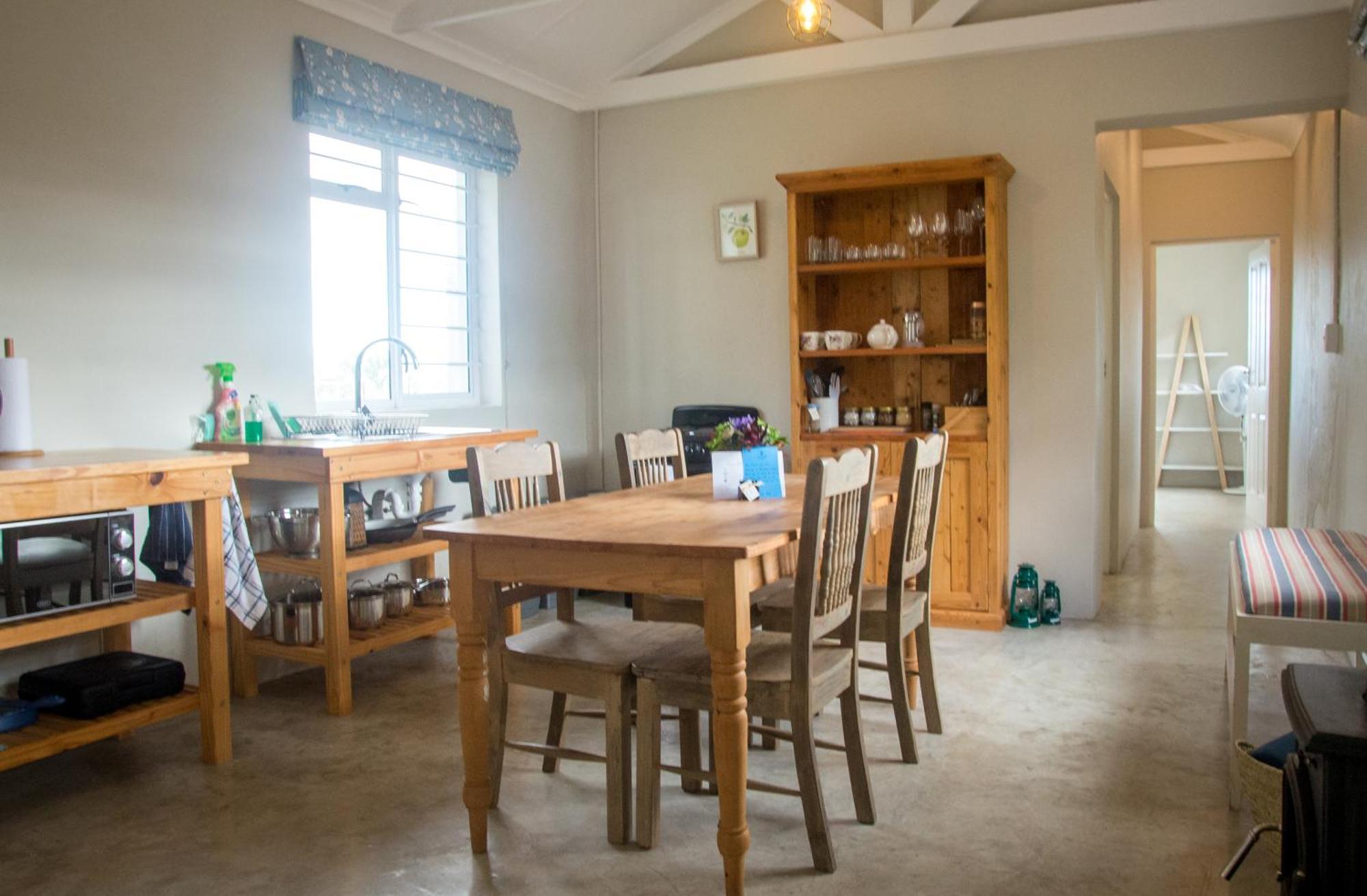 Moortop Cottages 엘진 외부 사진