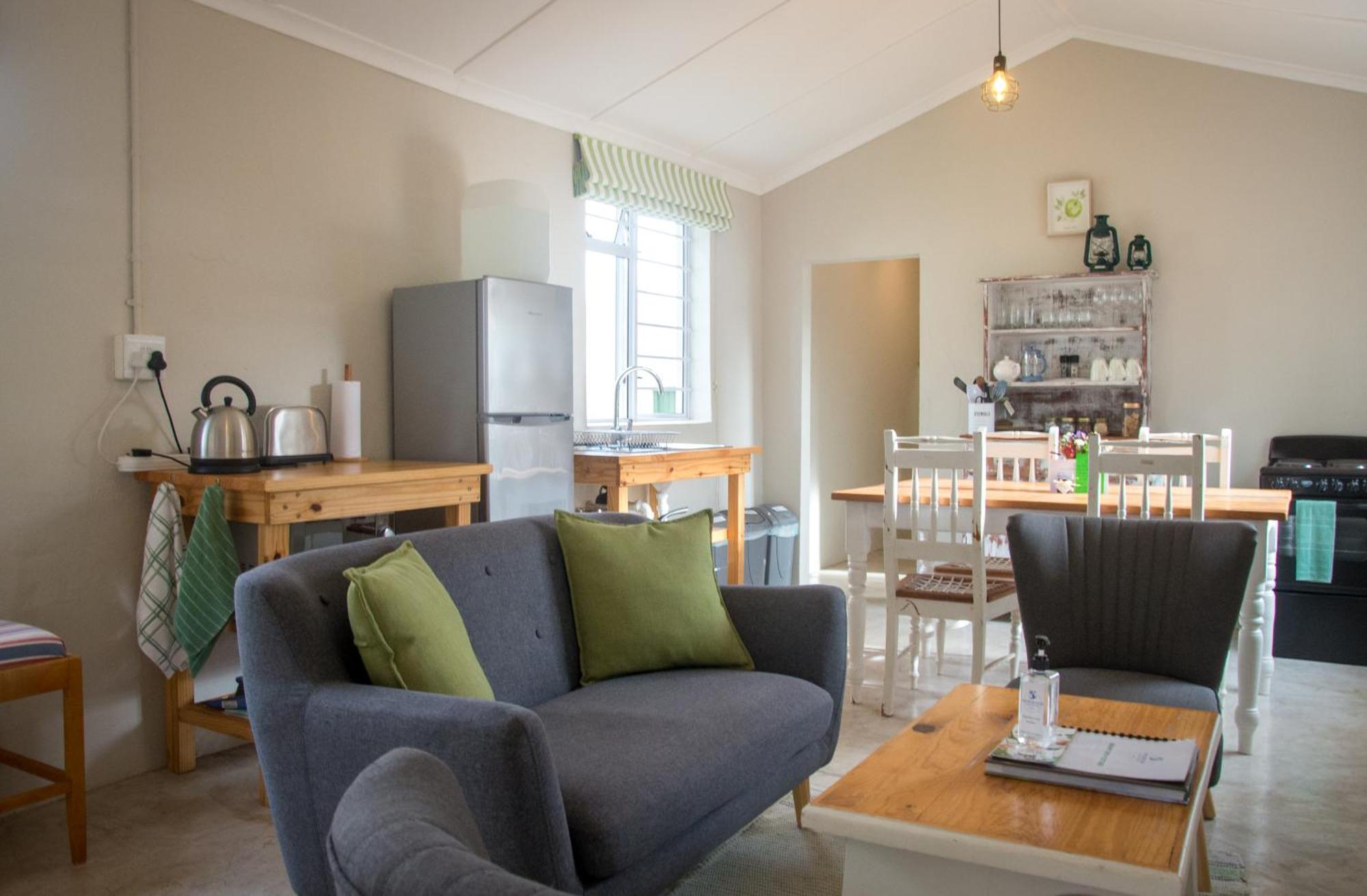 Moortop Cottages 엘진 외부 사진
