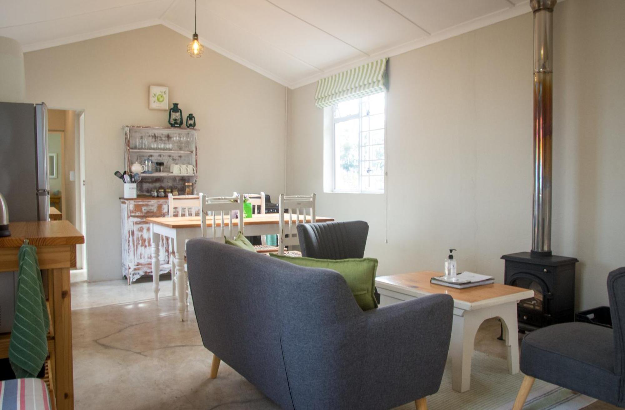 Moortop Cottages 엘진 외부 사진