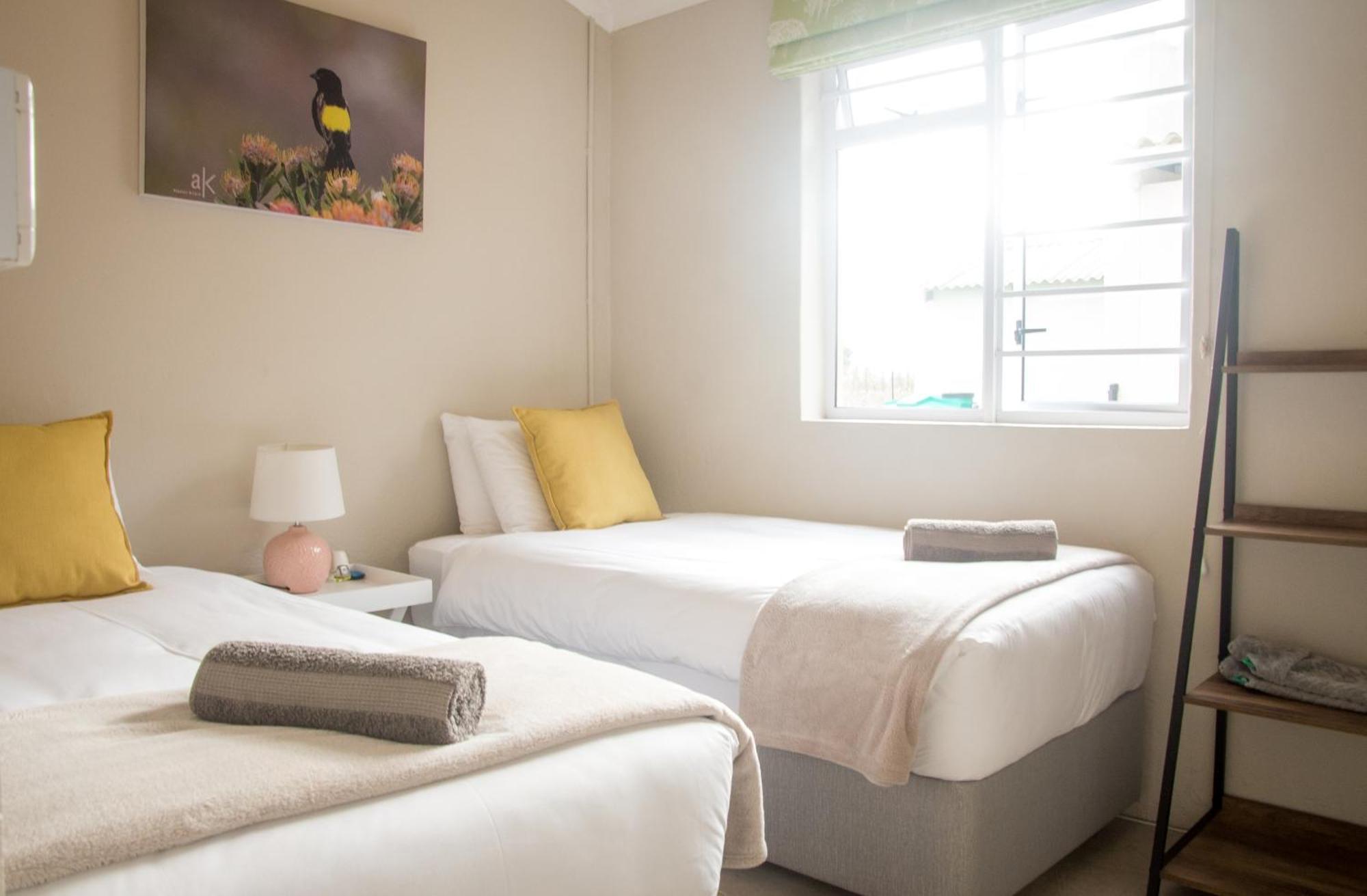 Moortop Cottages 엘진 외부 사진