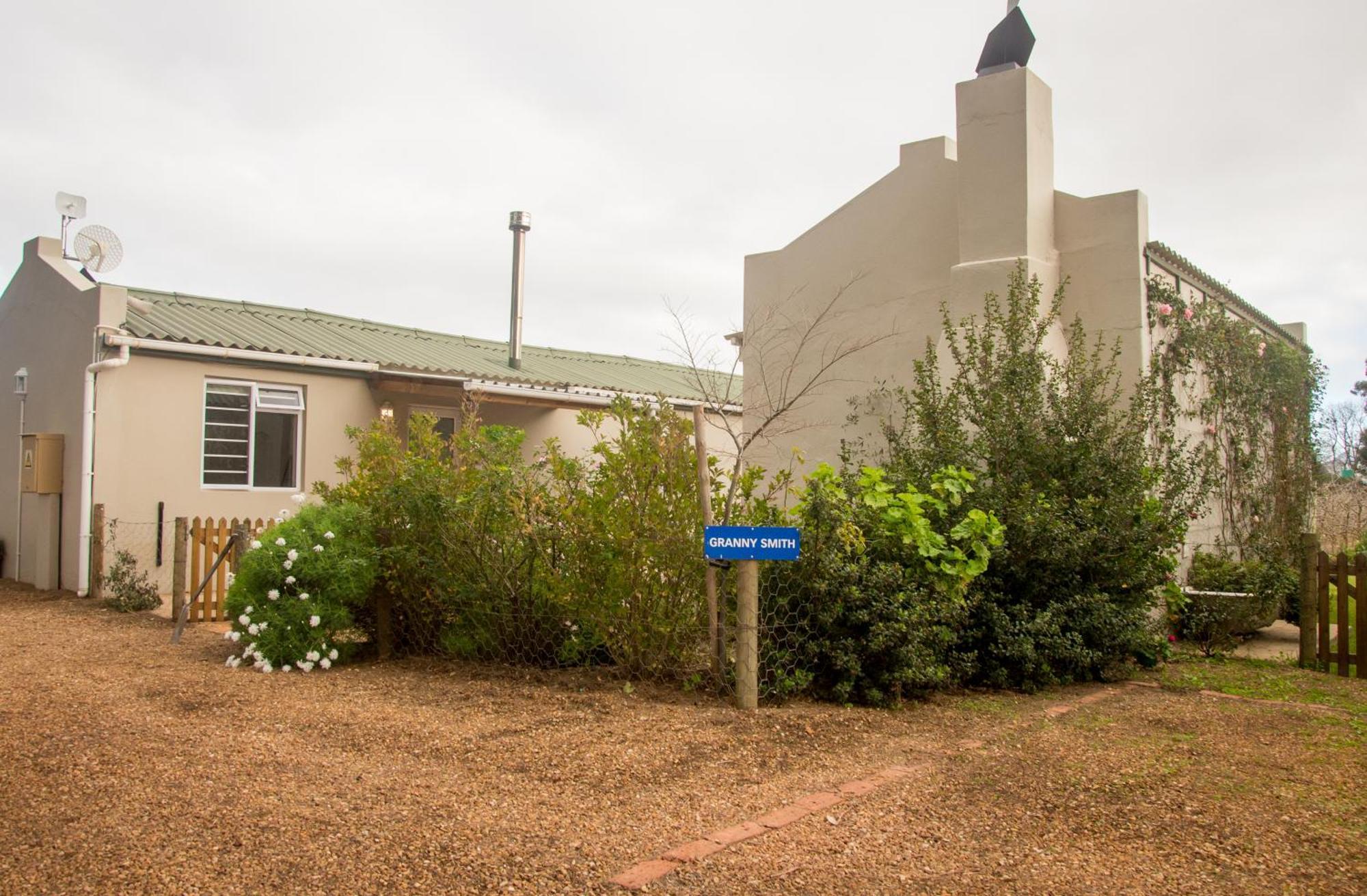 Moortop Cottages 엘진 외부 사진