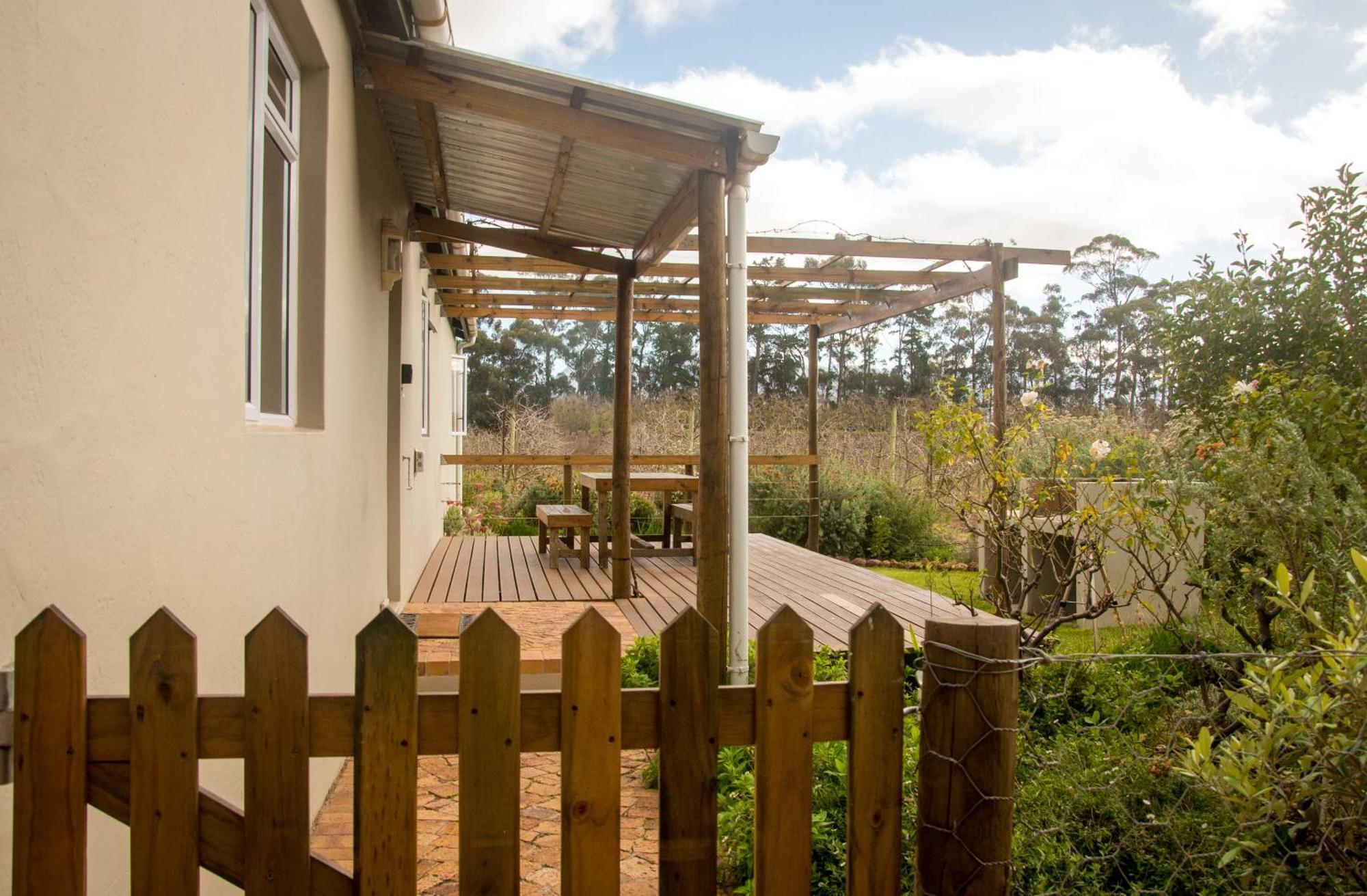 Moortop Cottages 엘진 외부 사진