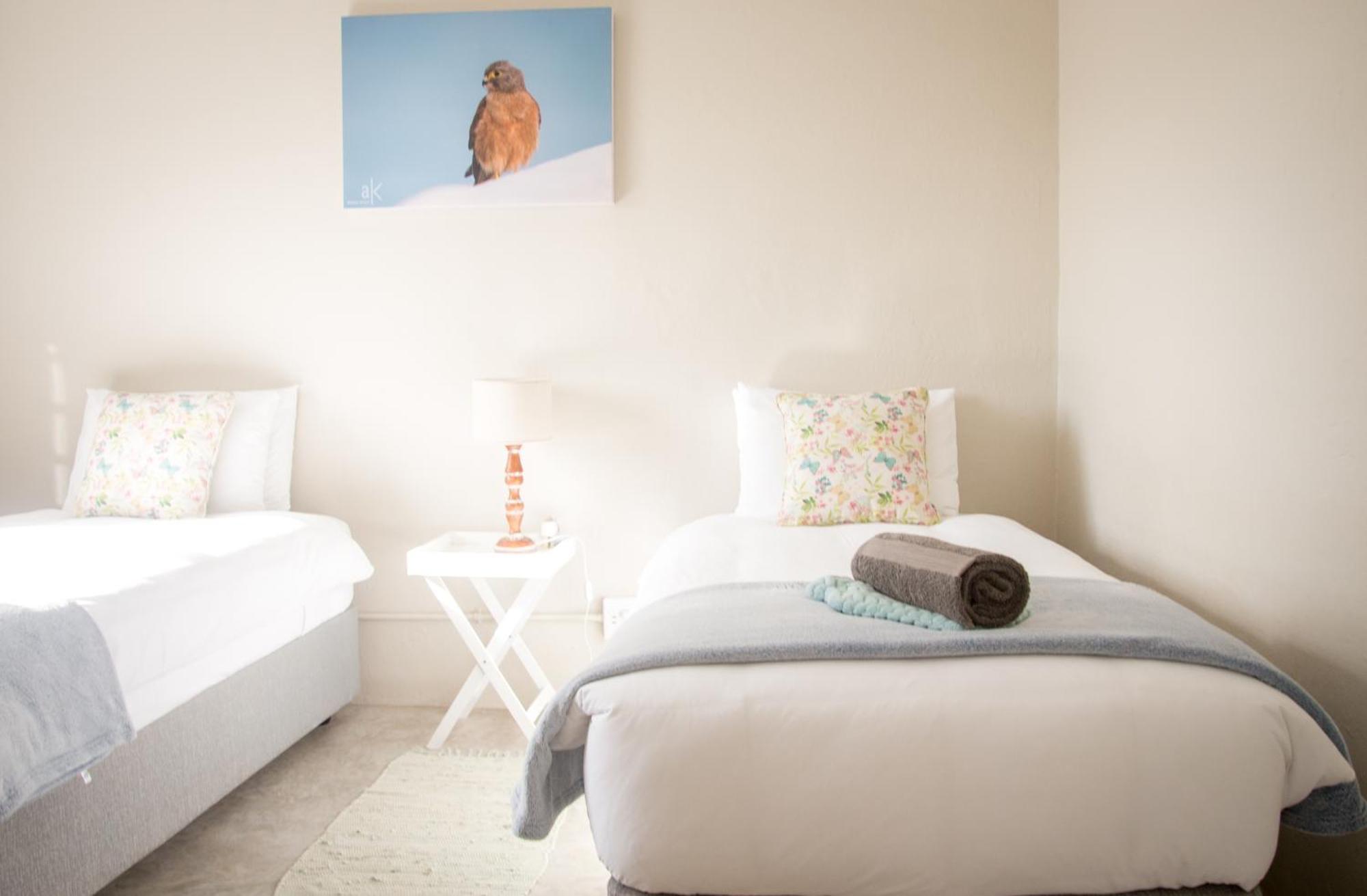 Moortop Cottages 엘진 외부 사진