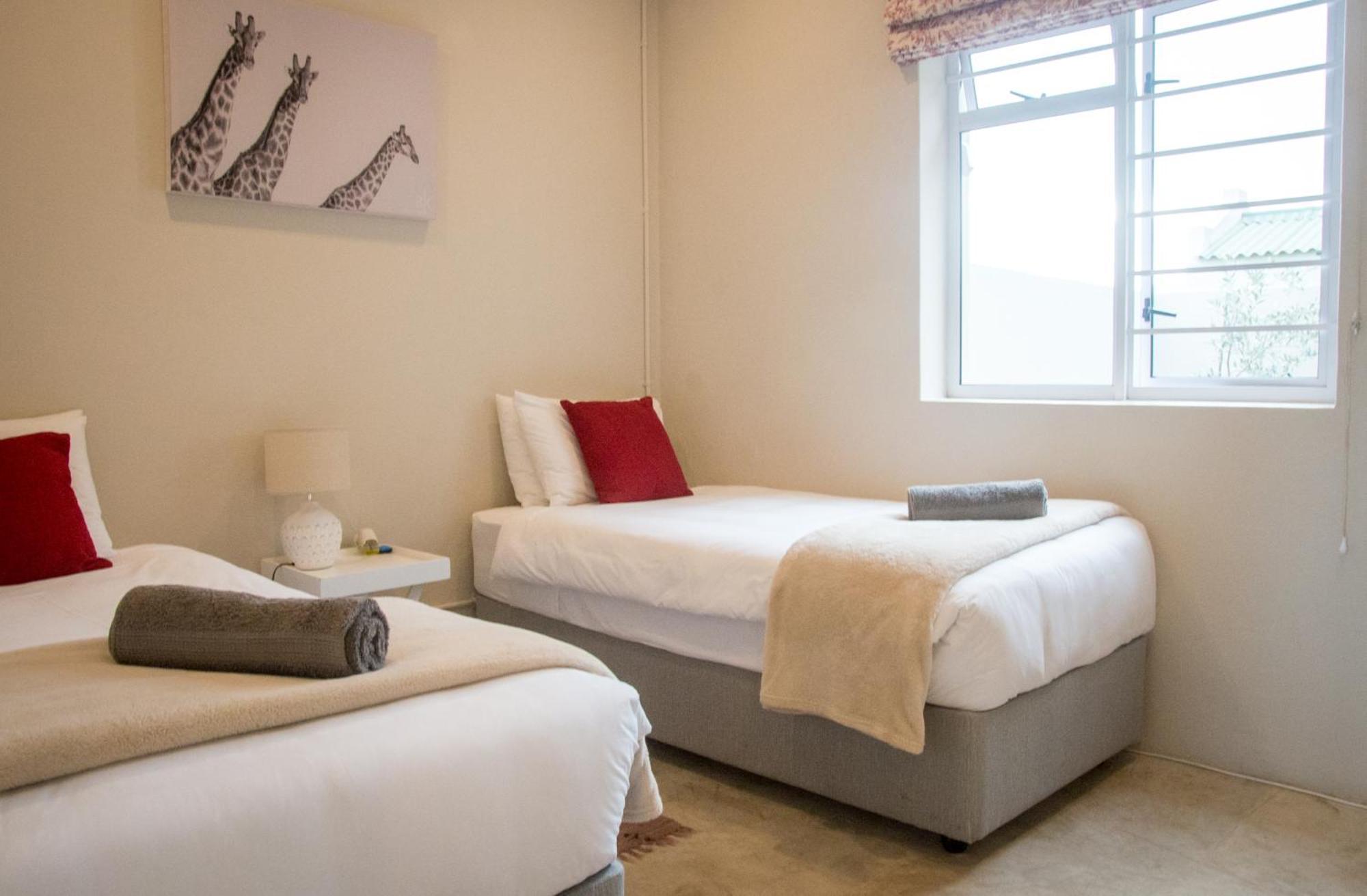 Moortop Cottages 엘진 외부 사진